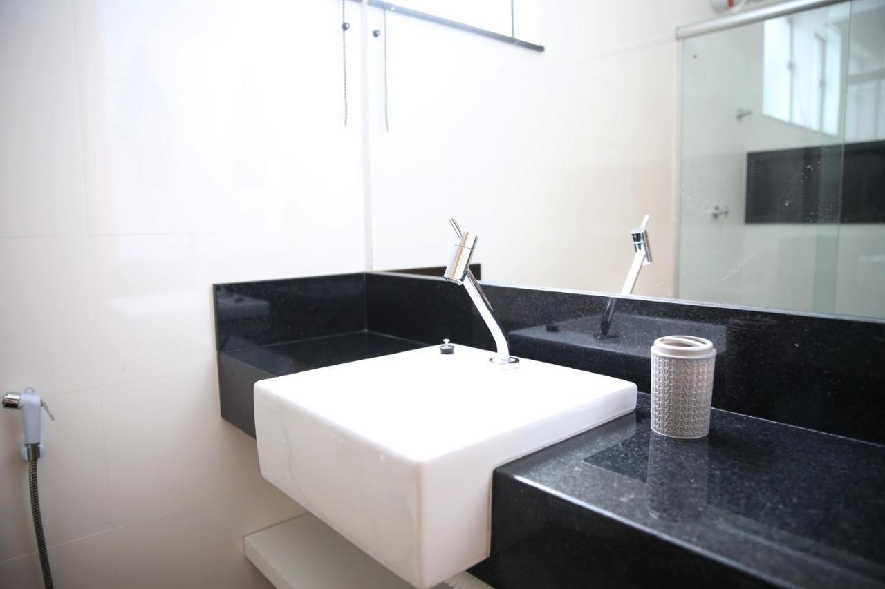 Apartamento Premium Діамантіна Екстер'єр фото