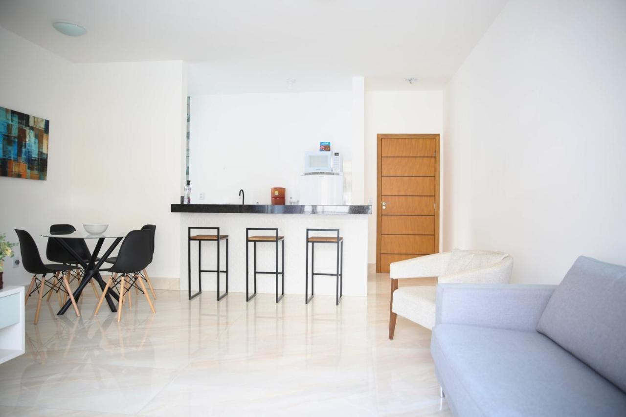 Apartamento Premium Діамантіна Екстер'єр фото