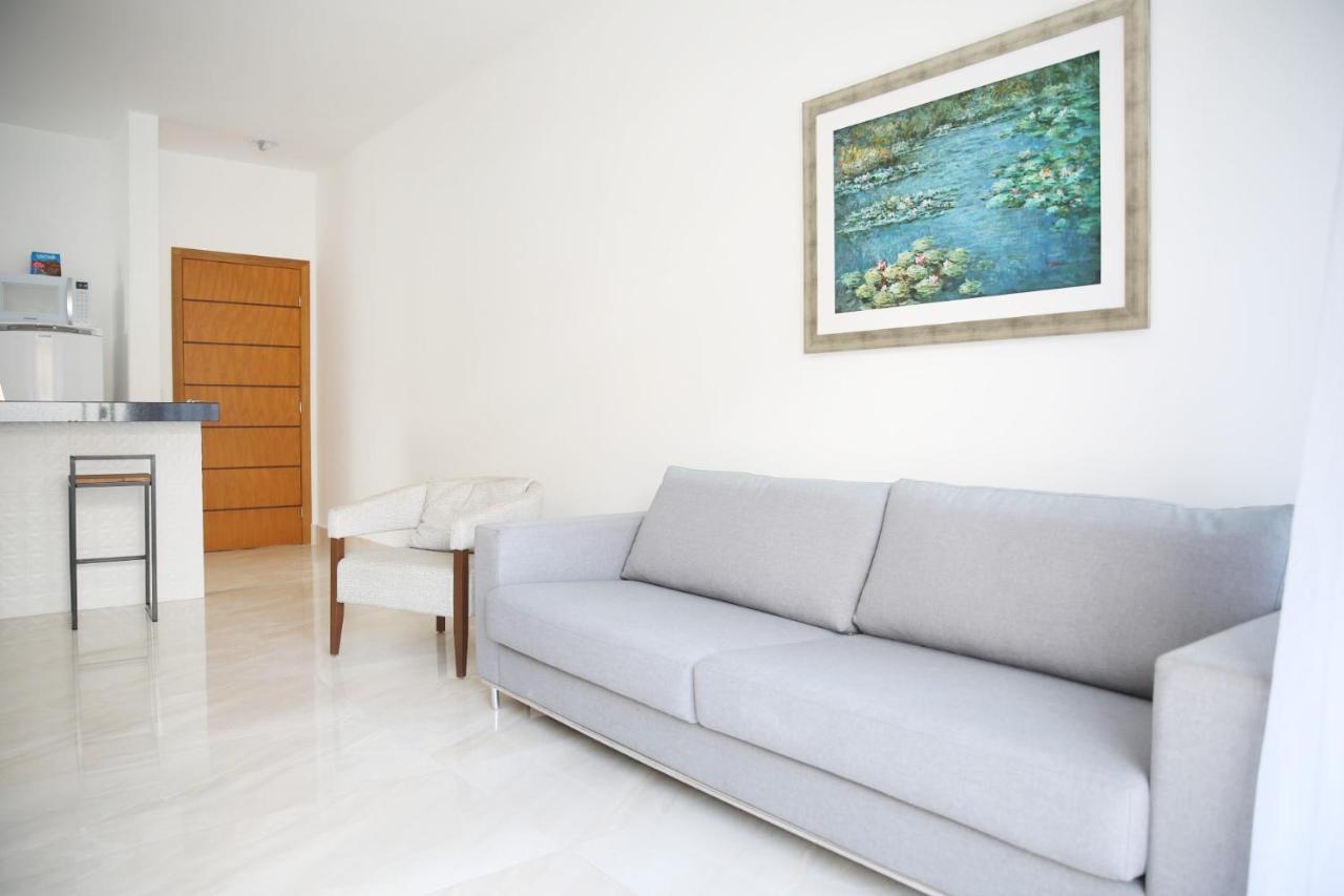 Apartamento Premium Діамантіна Екстер'єр фото