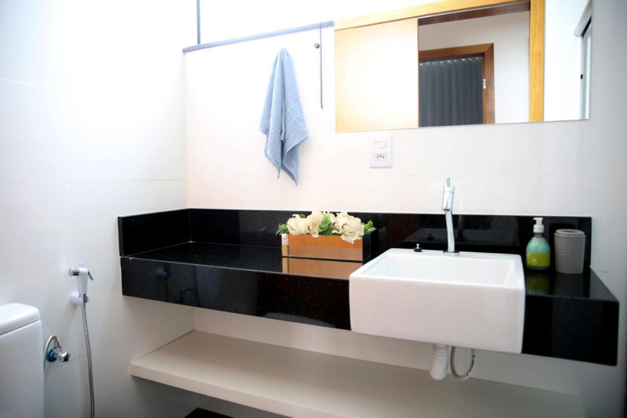 Apartamento Premium Діамантіна Екстер'єр фото