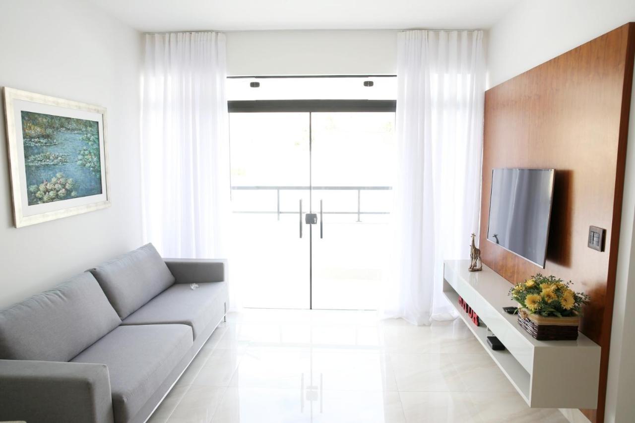 Apartamento Premium Діамантіна Екстер'єр фото