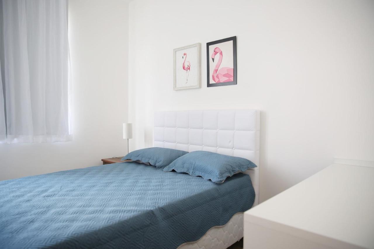 Apartamento Premium Діамантіна Екстер'єр фото