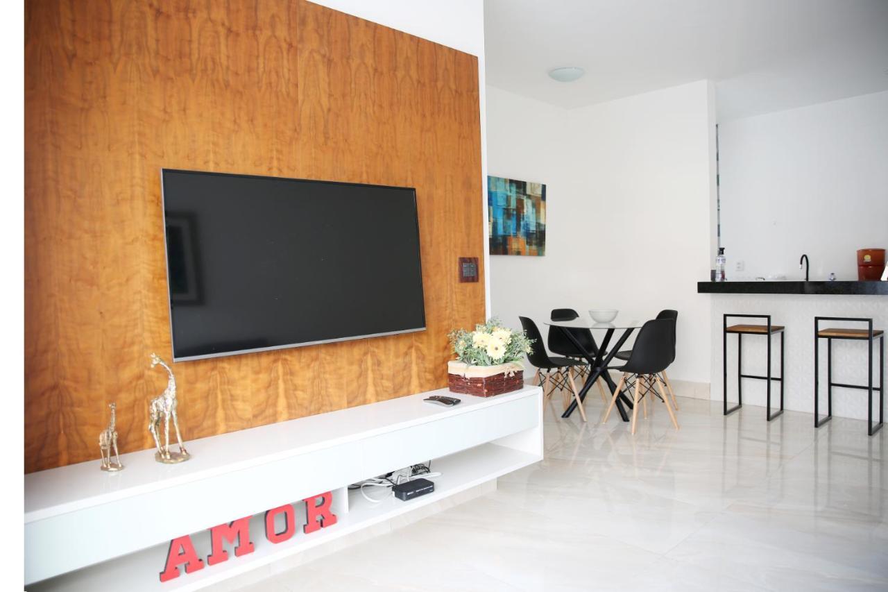 Apartamento Premium Діамантіна Екстер'єр фото
